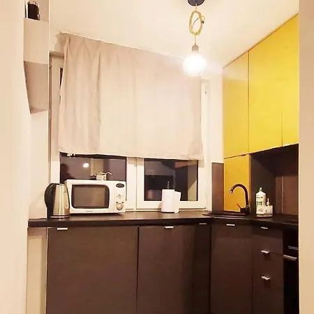 Apartment Przytulny Apartament Parking Gratis New